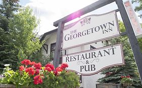 Georgetown Hotel Canmore