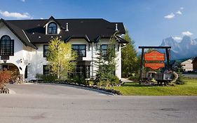 The Georgetown Inn Canmore
